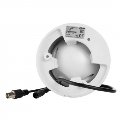 HDCVI видеокамера 5 Мп DahuaHAC-HDW1500TP-Z-A (2.7-12mm) для системы видеонаблюдения